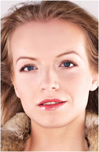 Make-Up by Andrea