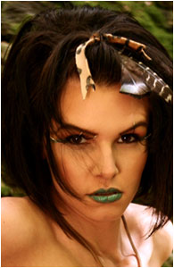 Make-Up by Andrea